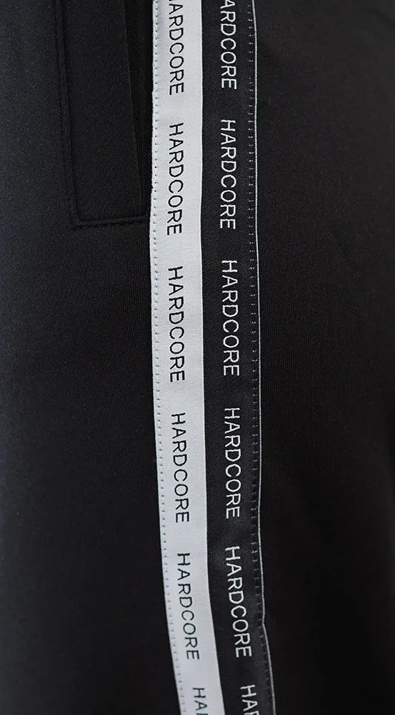 Hardcore Ladies Slim Fit Soft Touch Joggers