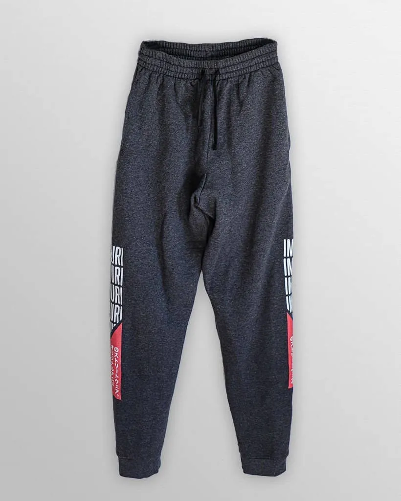 Imouri Joggers