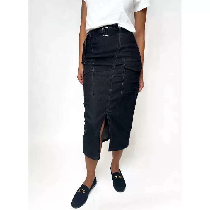 INZAGI UTILITY SKIRT