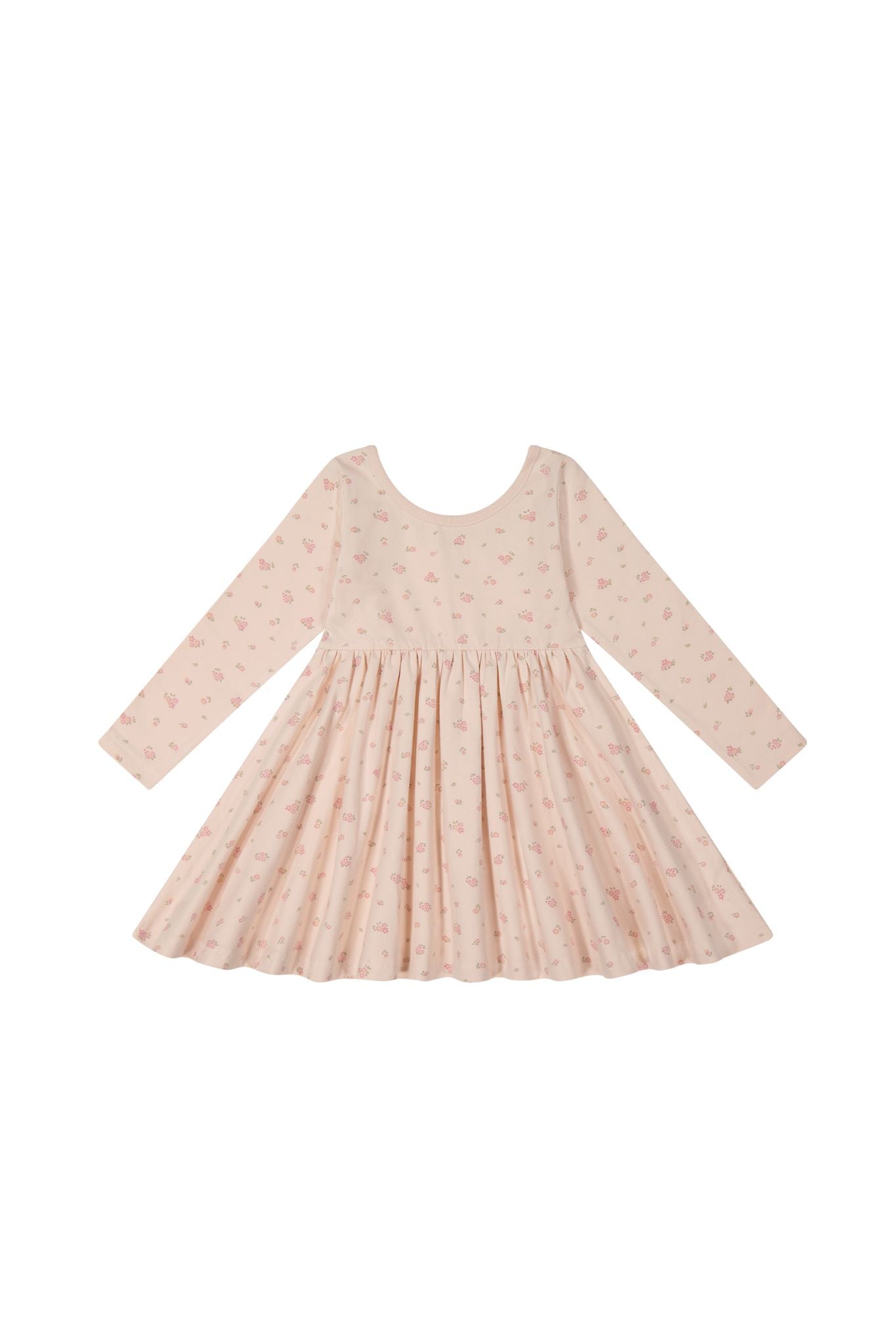 Jamie Kay - Organic Cotton Tallulah Dress - Irina Shell