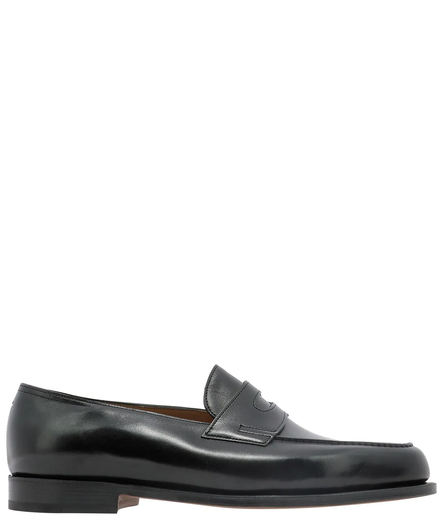 John Lobb Lopez Loafers