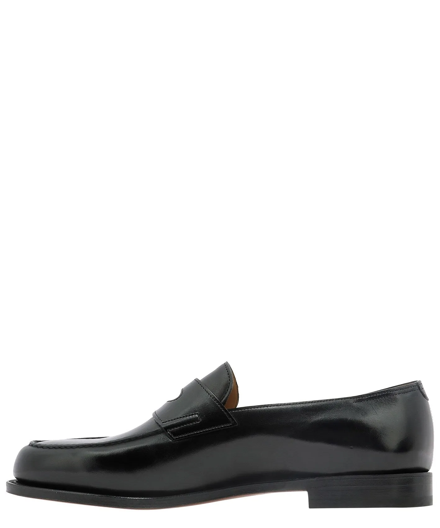 John Lobb Lopez Loafers