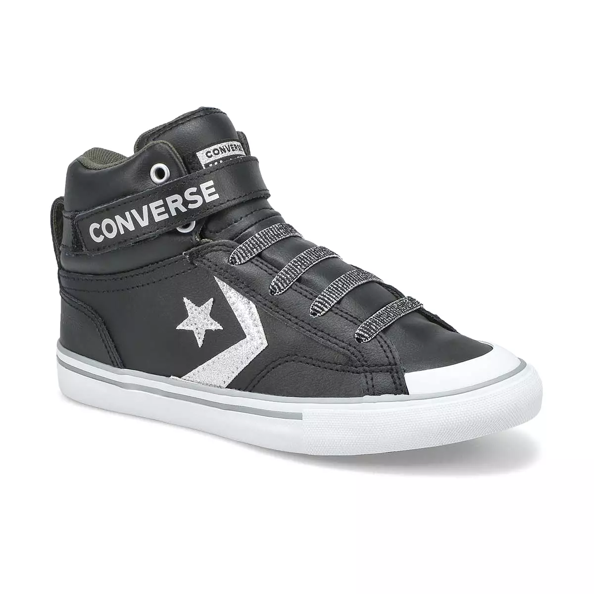 Kids' Pro Blaze High Top