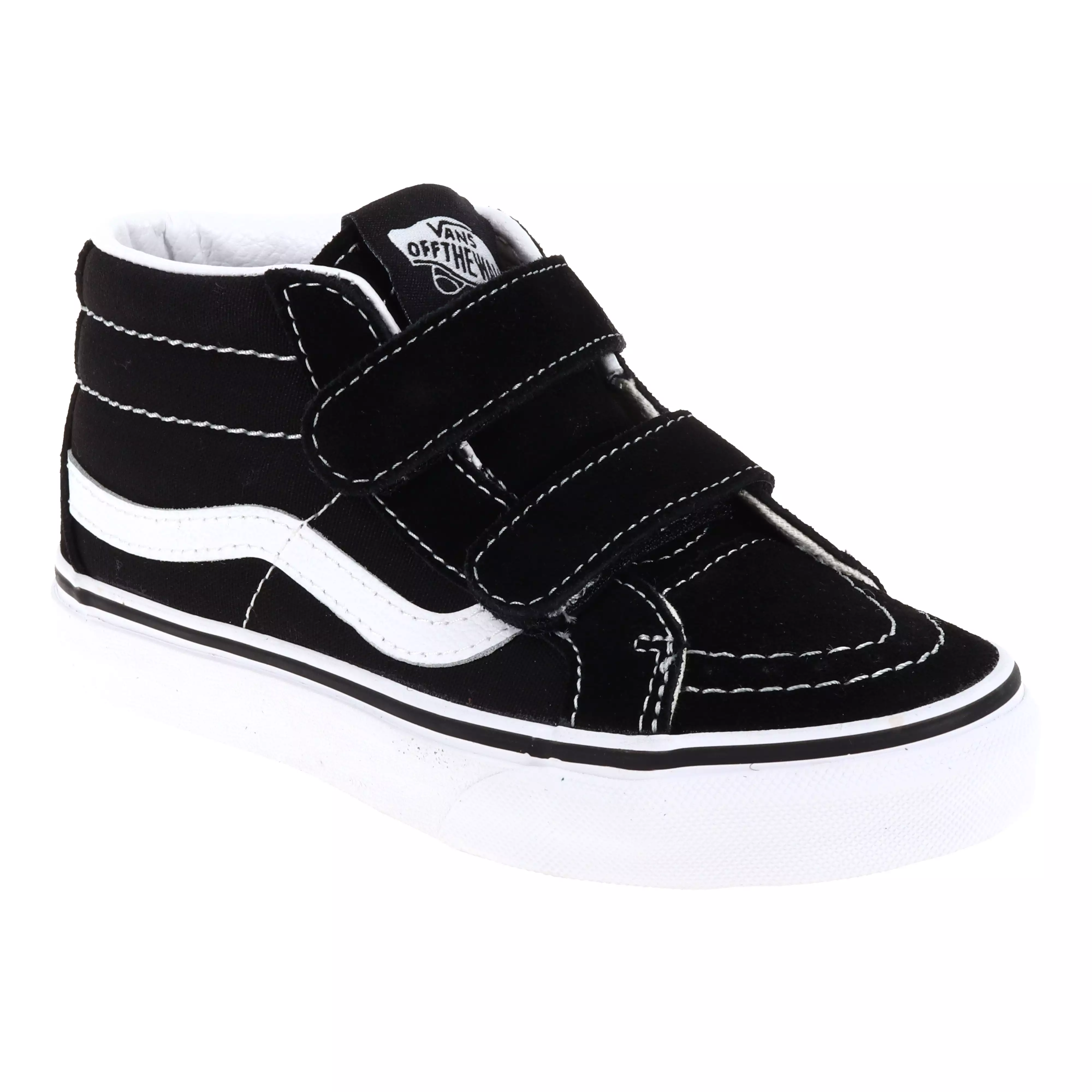 Kids' SK8 Mid Reissue V