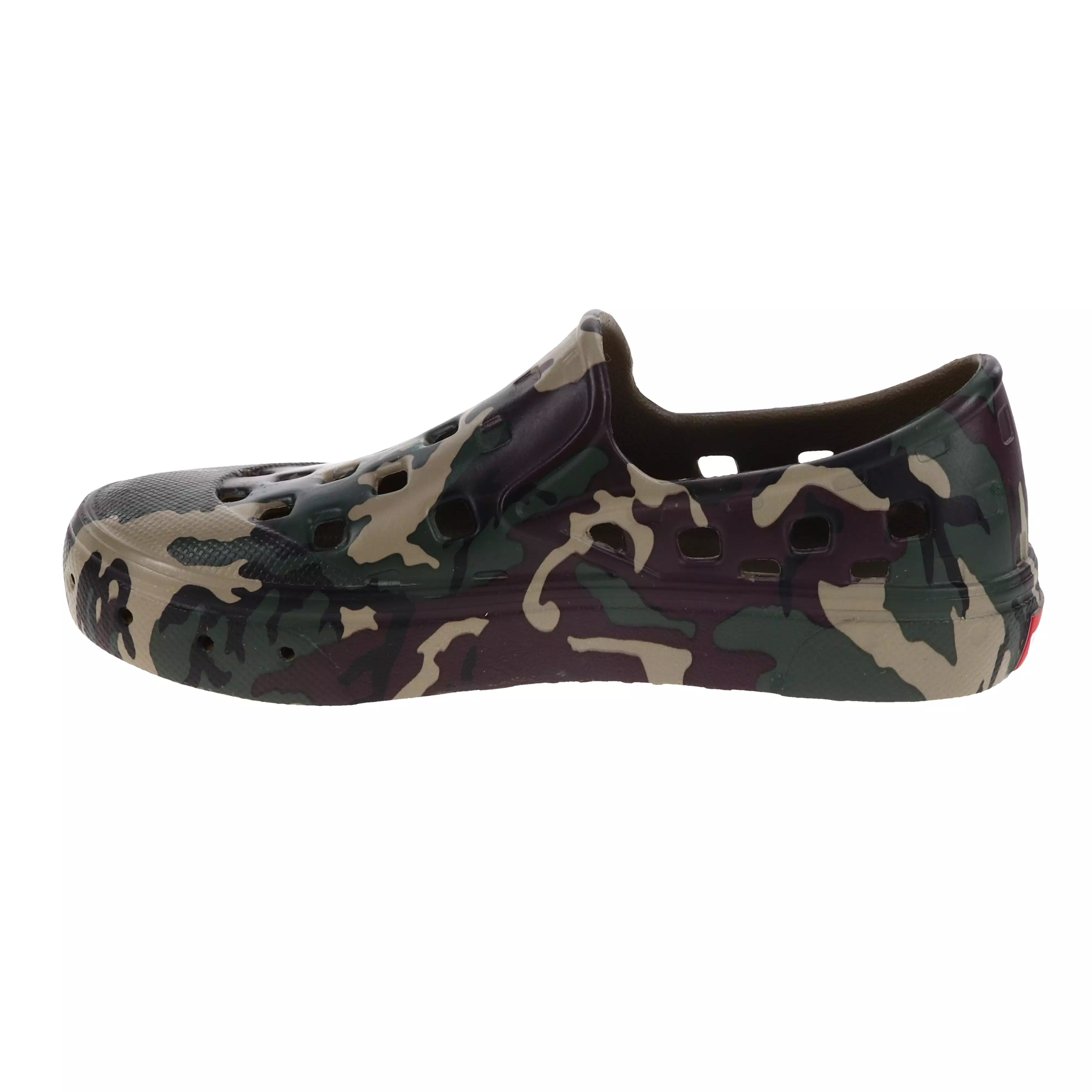 Kids' Slip On TRK