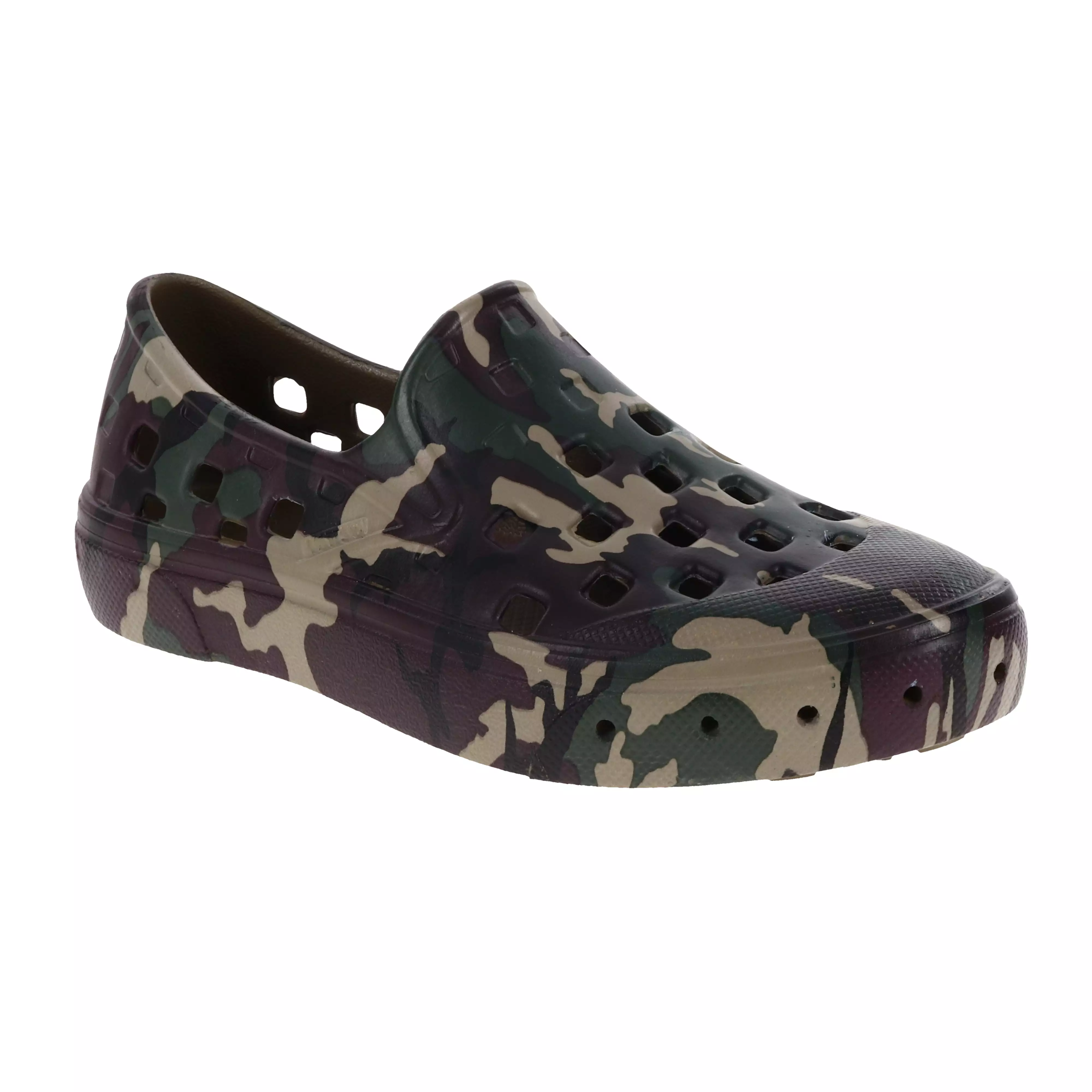 Kids' Slip On TRK