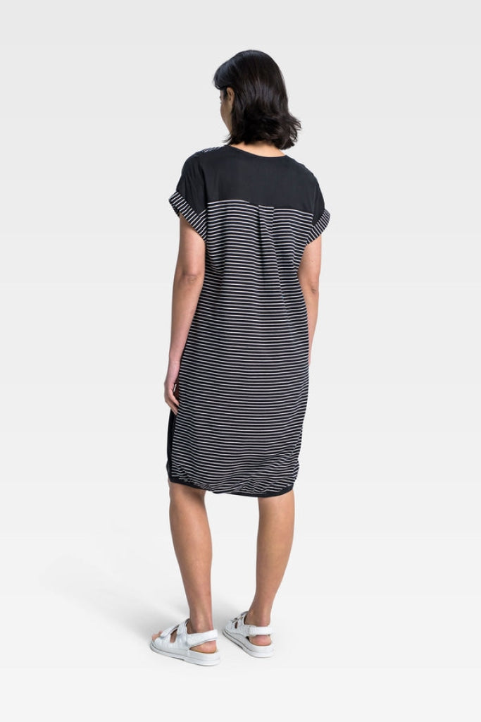 Lounge The Label - Forza Dress - Stripe