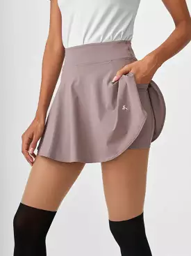 MINUS1 GOLF BREATHE SKIRT