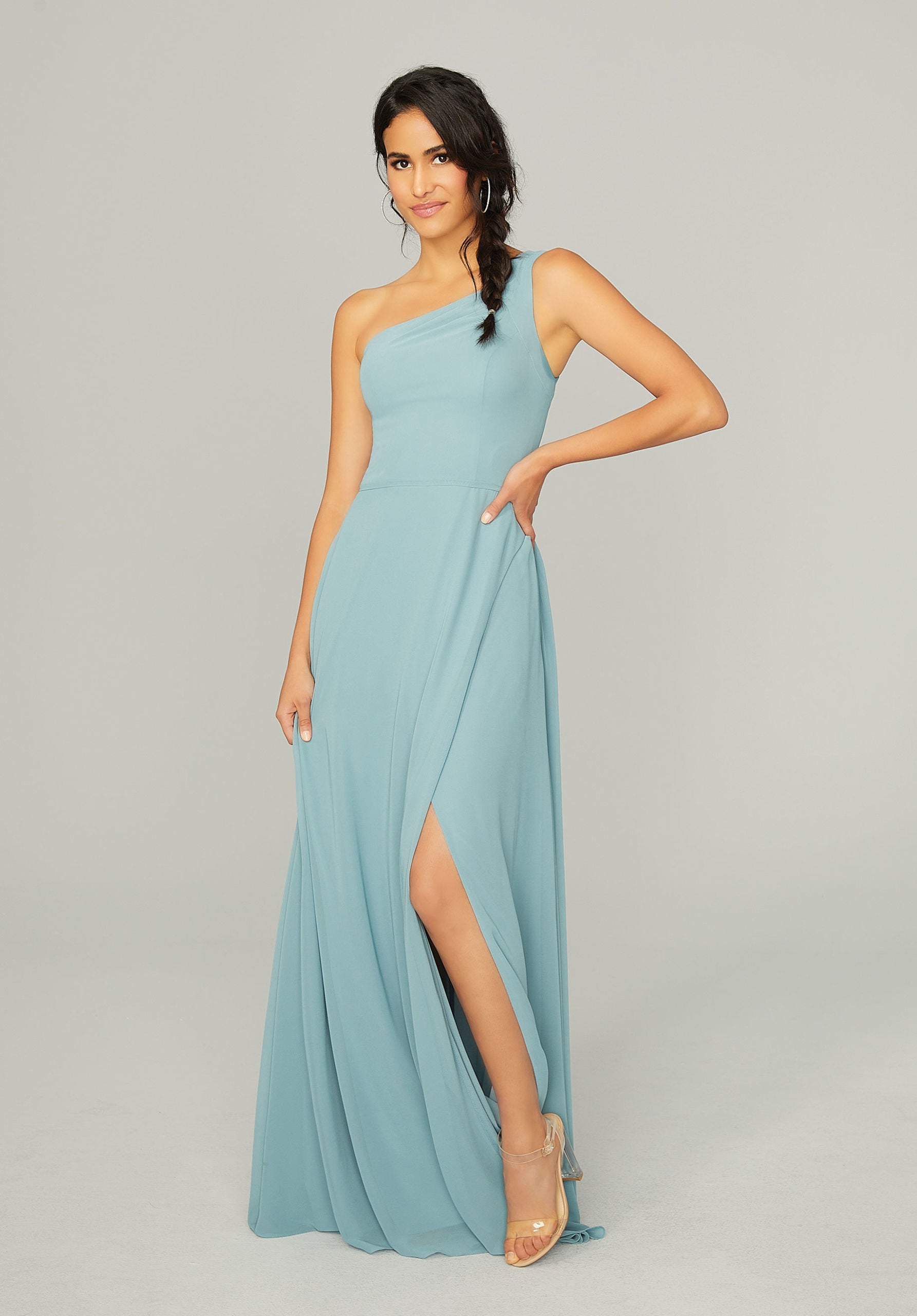 Morilee style 21758