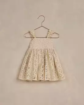 Noralee - Champagne Daisy Mara Dress