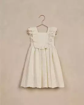 Noralee - Ivory Rosemary Dress