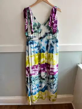 NWT Marie Oliver Size L Dress