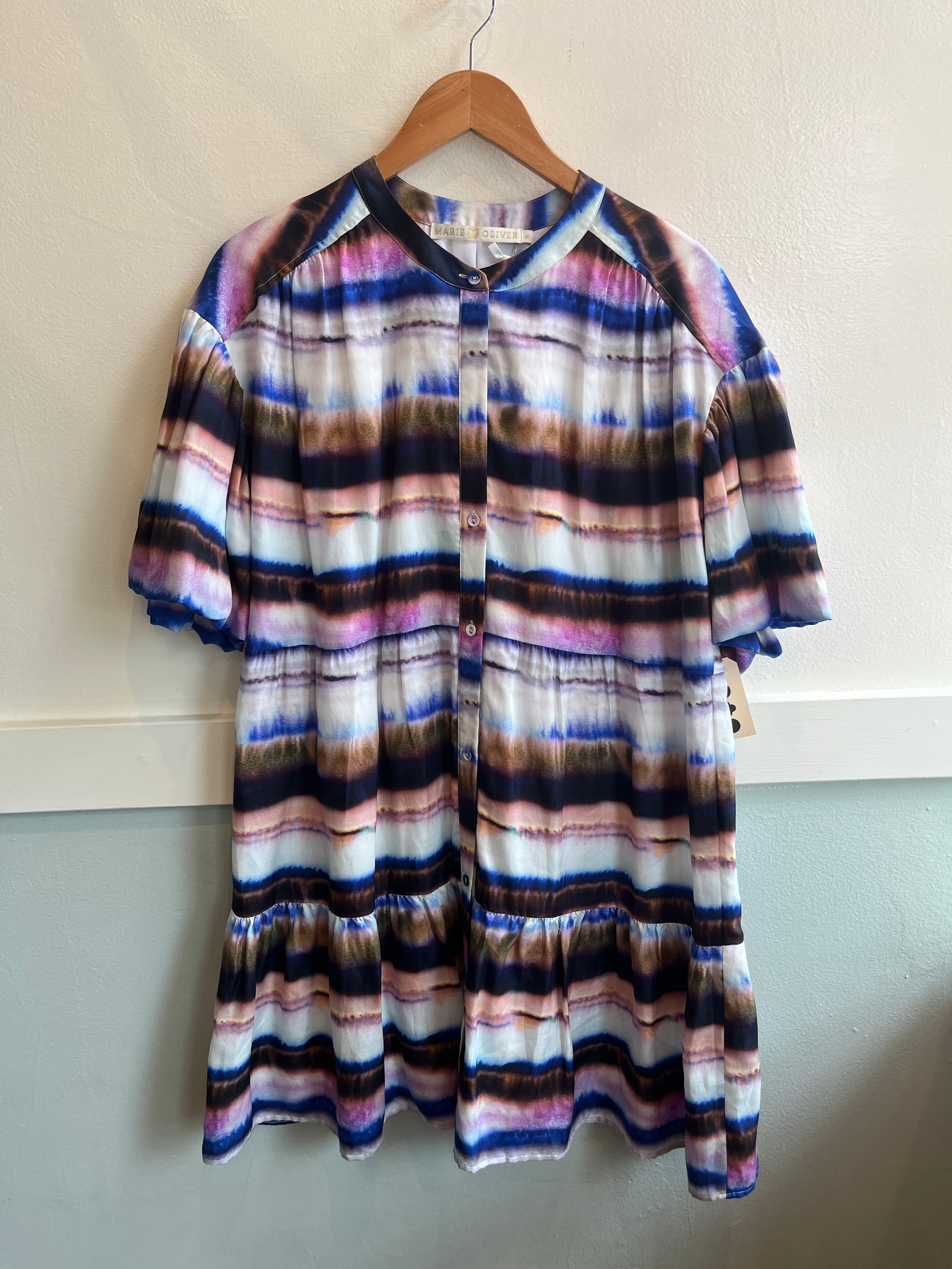 NWT Marie Oliver Size XL Dress