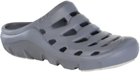 Oboz Unisex Whakata Coast Clogs-Mineral