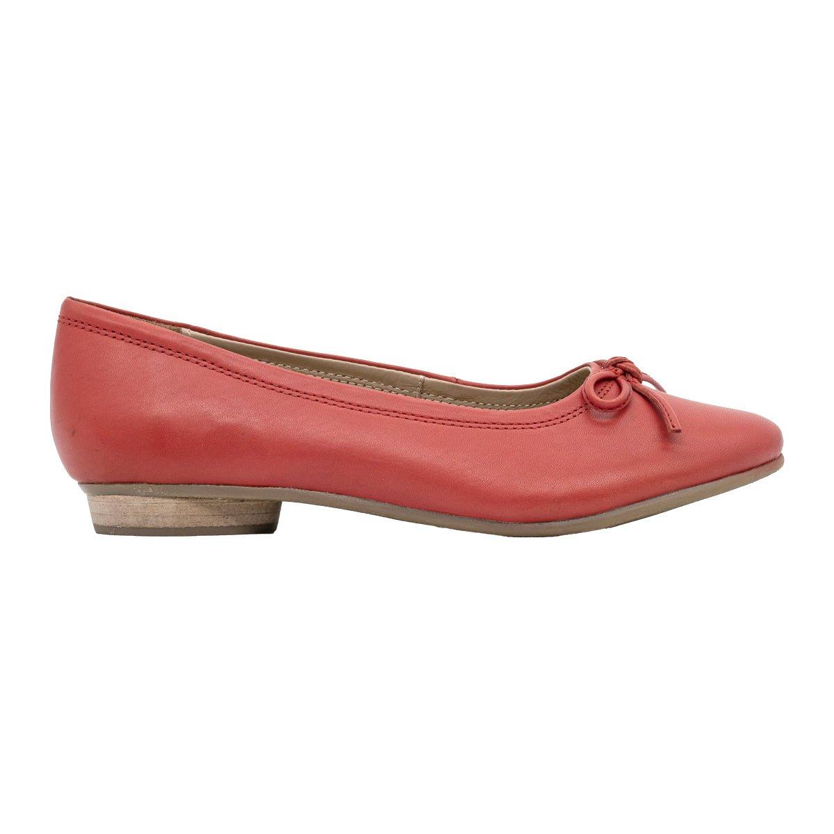 Pediconfort Classic Casual Ballerinas