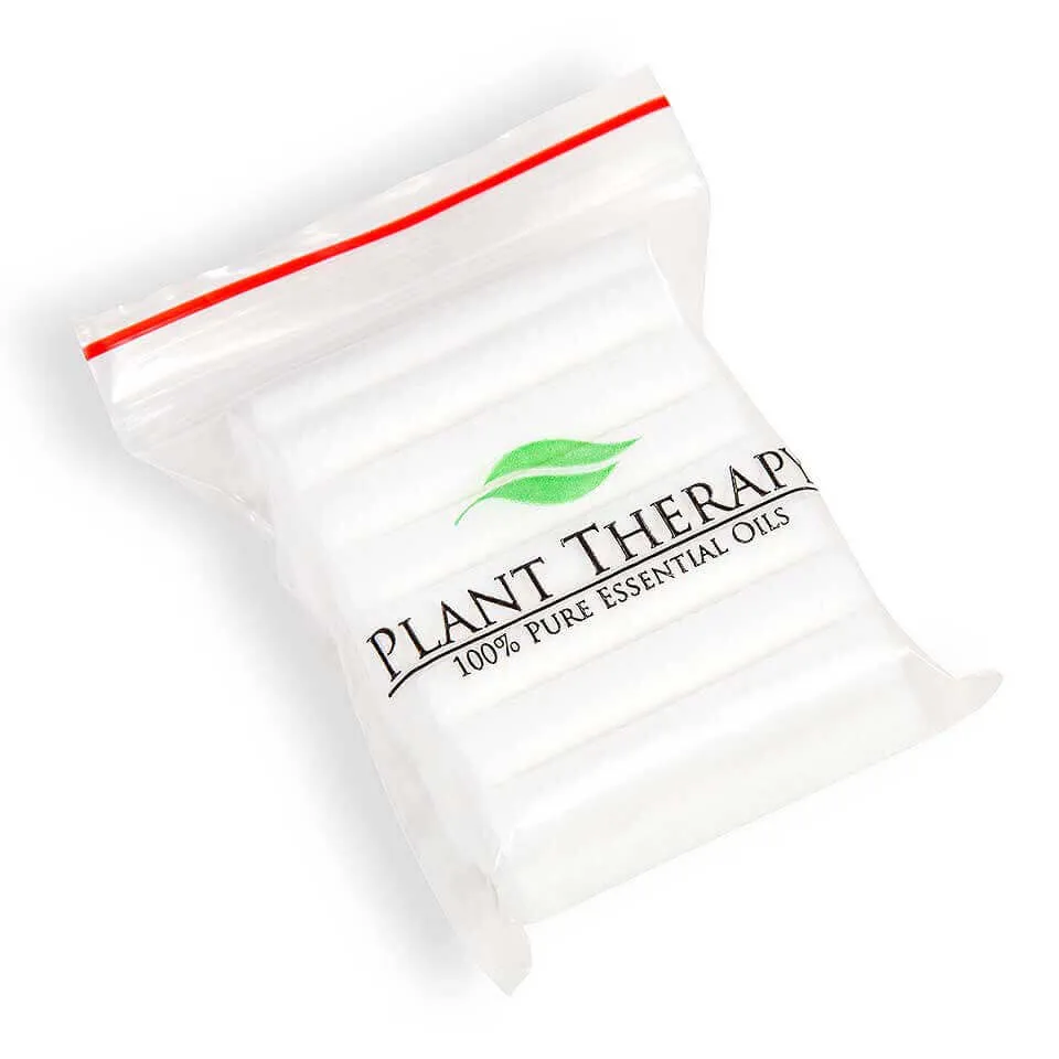 Plant Therapy Aromatherapy Inhalers 3-Pack