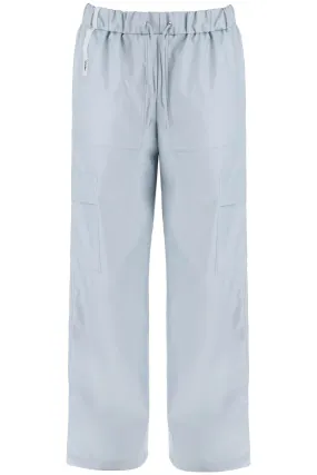 Rains waterproof cargo joggers 18990 WIND