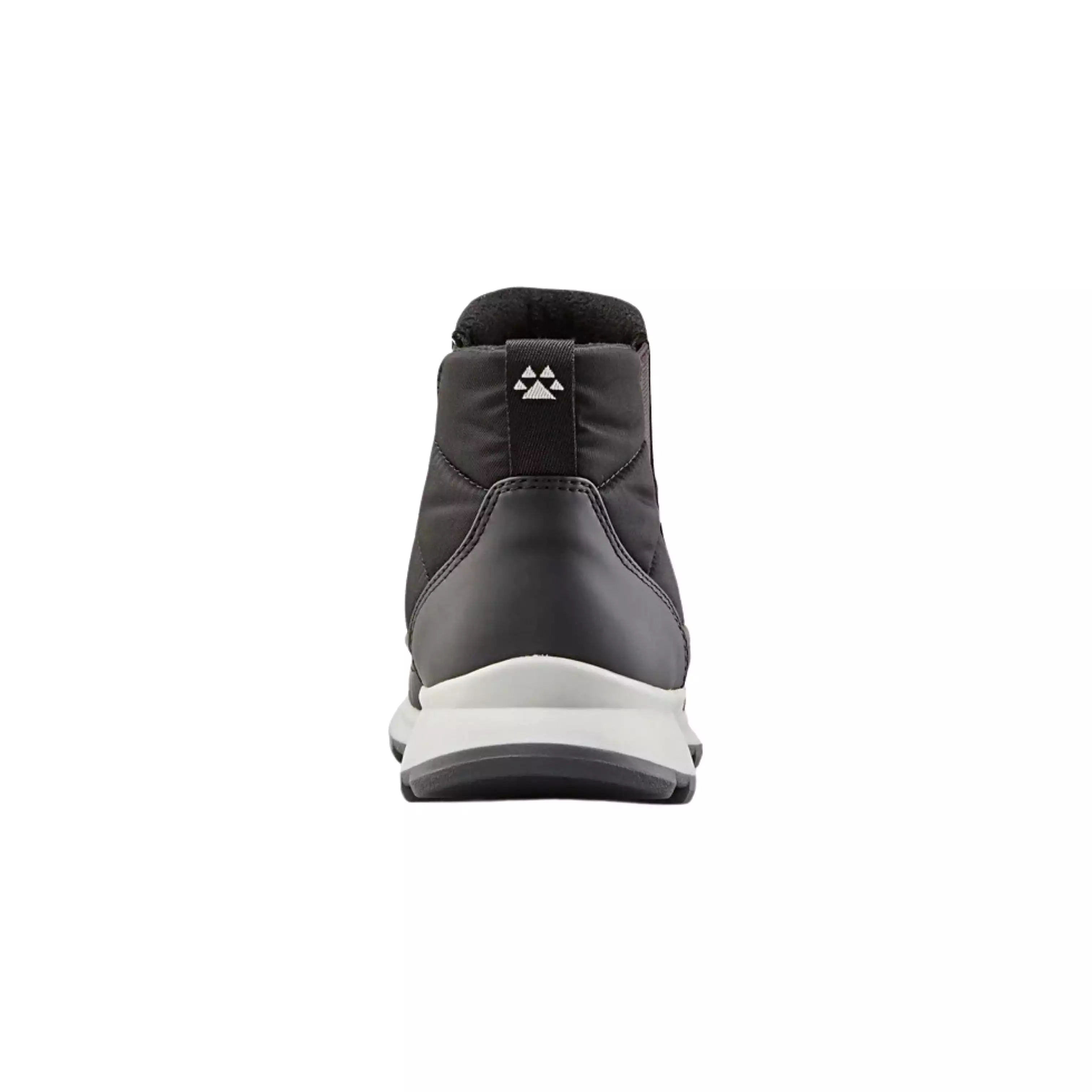 Ramp Black Waterproof Sneaker