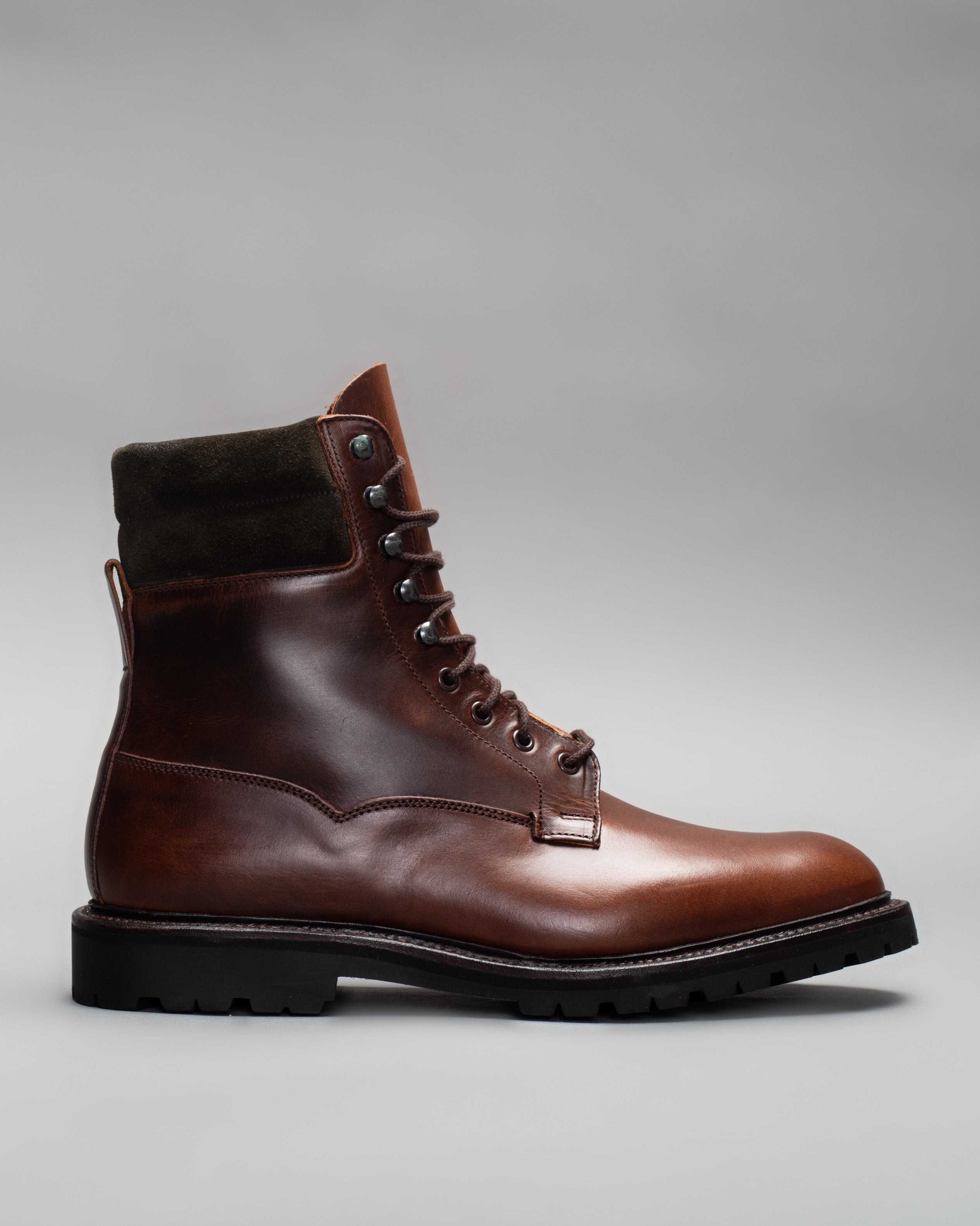 Ross Derby Boot