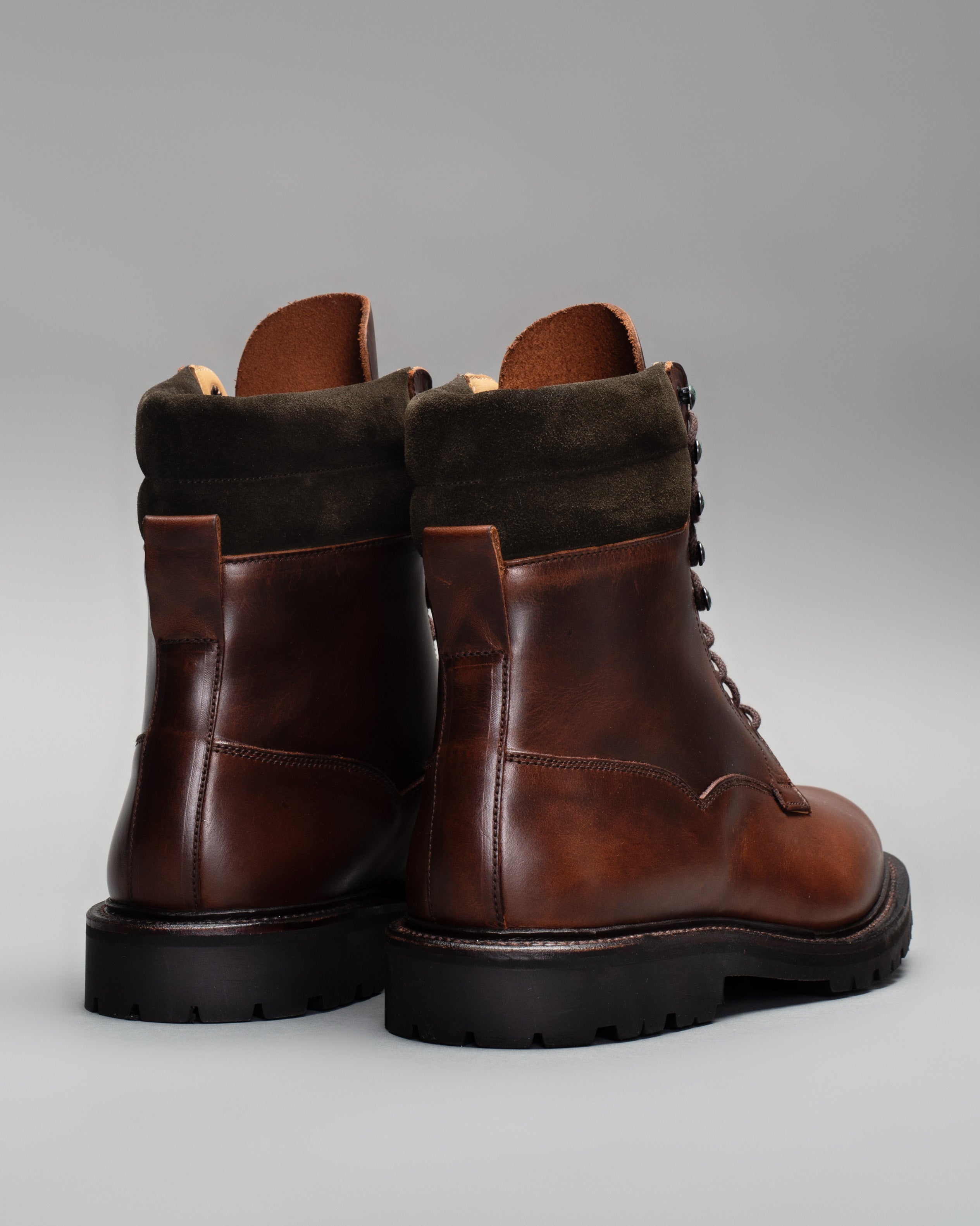 Ross Derby Boot