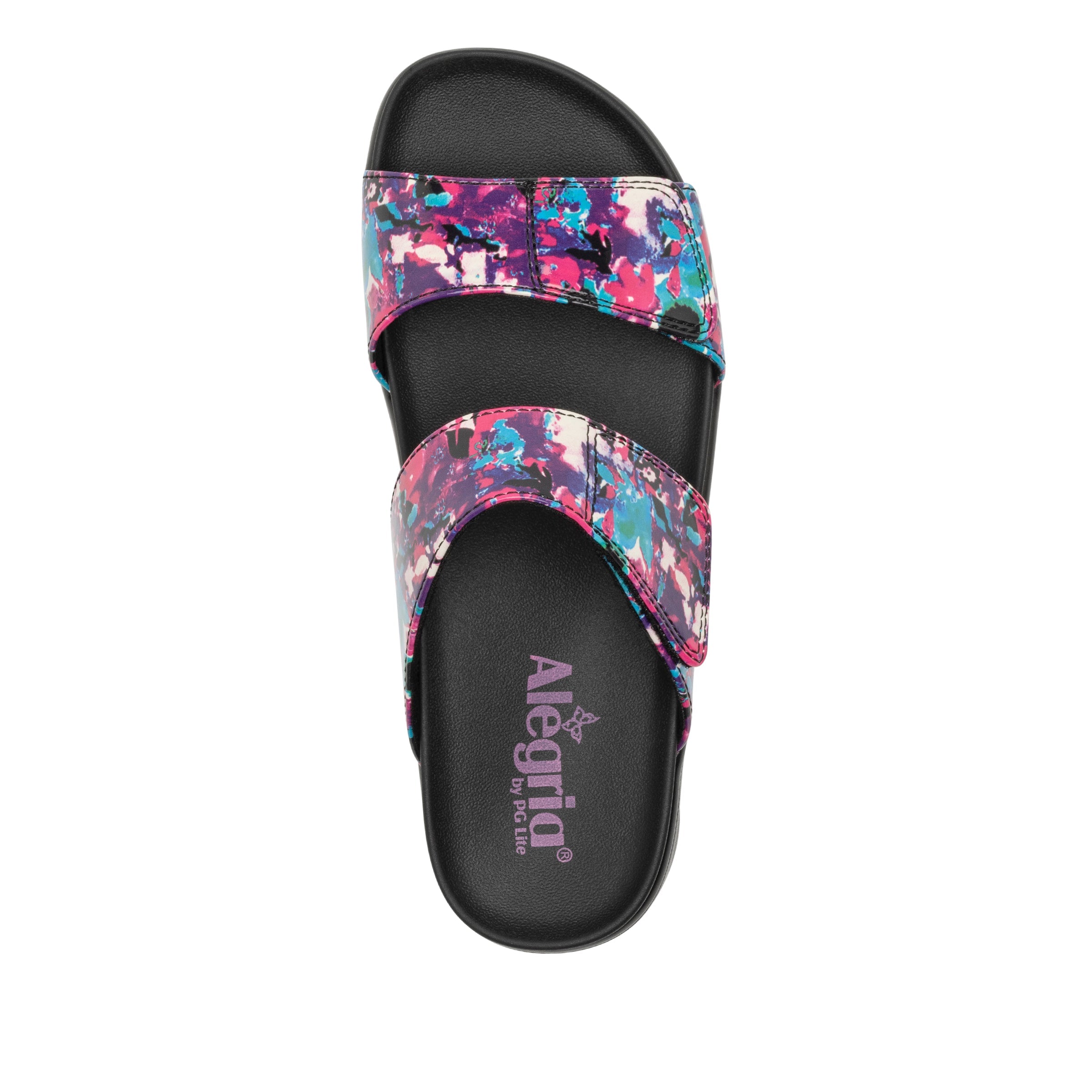 Rubie Collage Party Sandal