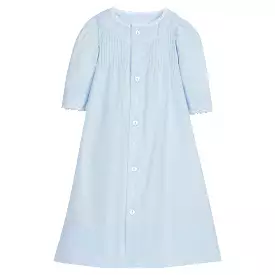 Ryeland Day Gown - Light Blue