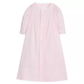 Ryeland Day Gown - Light Pink