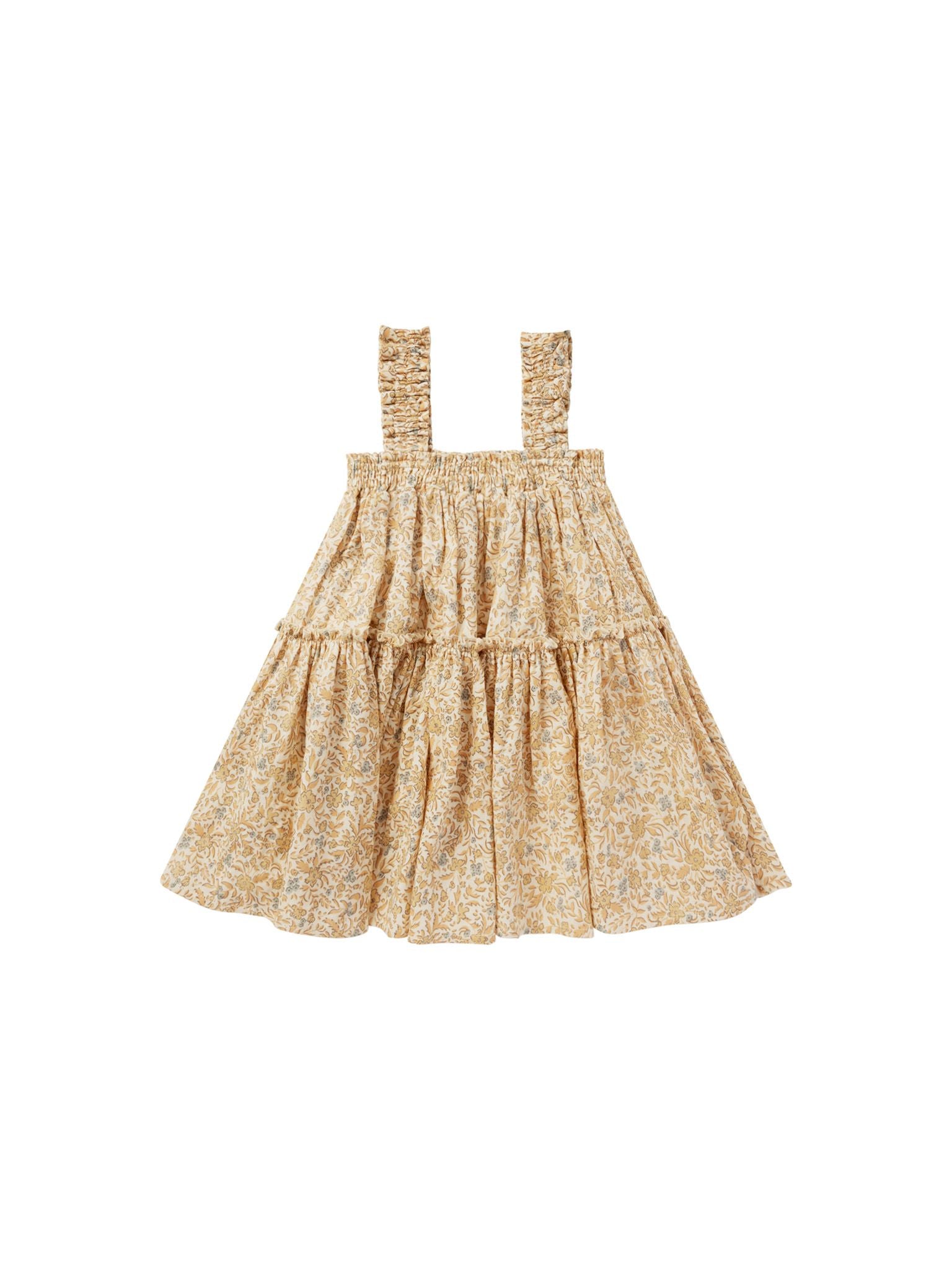 Rylee & Cru - Blossom Cicily Dress