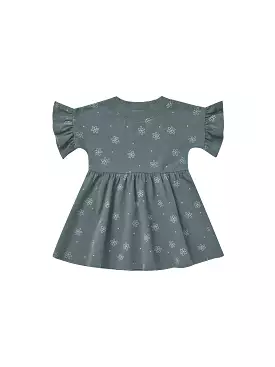 Rylee & Cru - Daisies Babydoll Dress