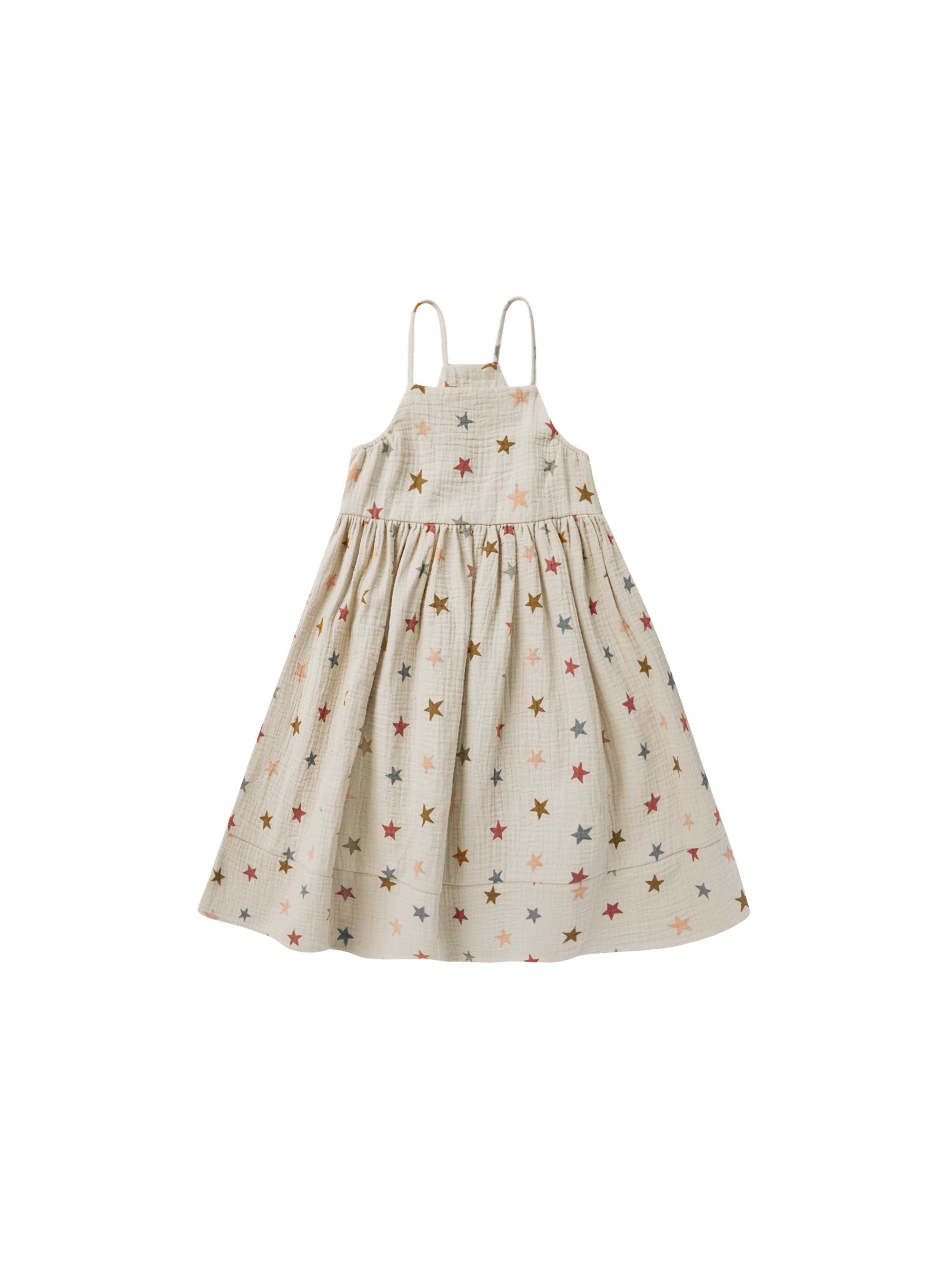 Rylee & Cru - Stars Ava Dress