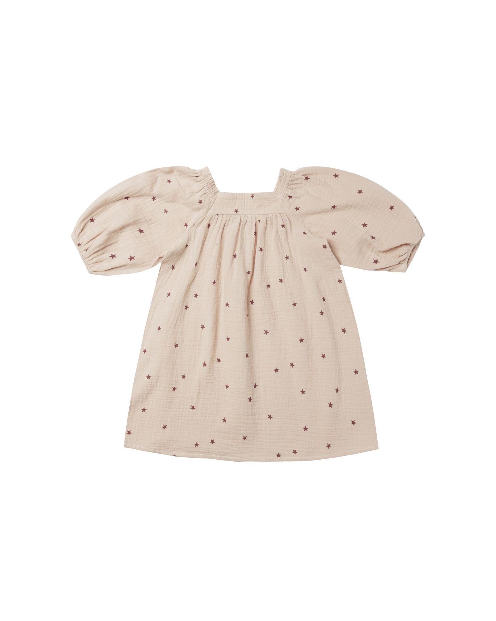 Rylee & Cru - Stars Talee Dress