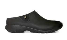 Sauvie Clog Women’s Garden Clogs- Black