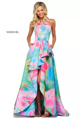 Sherri Hill style 53871 SALE