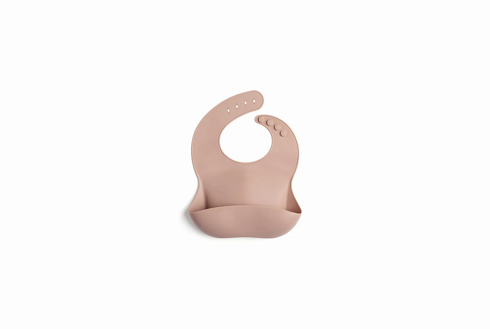 Silicone Baby Bib