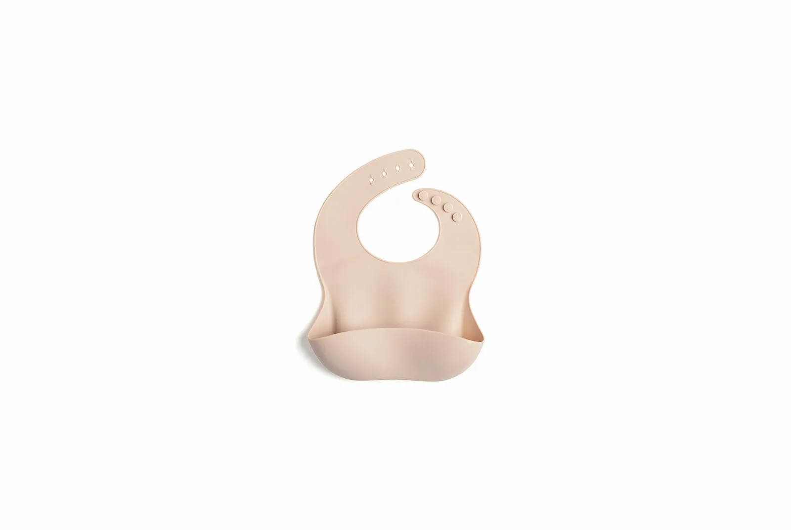 Silicone Baby Bib