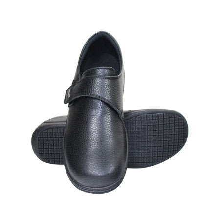 Slip Resistant Casual Walking Business Leather Shoes