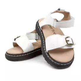 Snow - Lug Sole Sandal