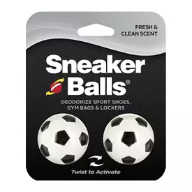 Sof Sole Soccer Sneaker Balls