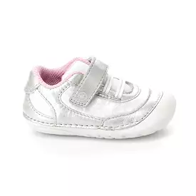 Soft Motion Jazzy (First Walking) Sneaker - Champagne