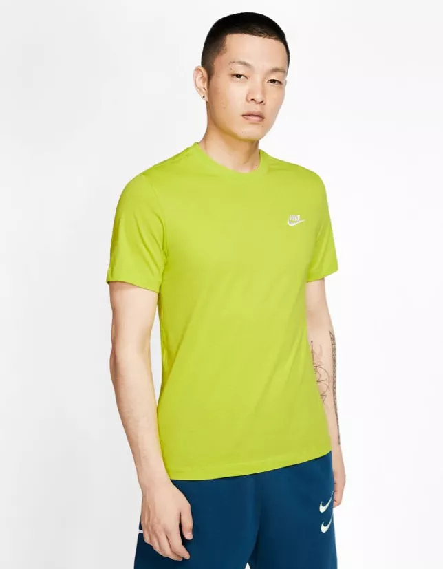 Sportswear Club Shirt