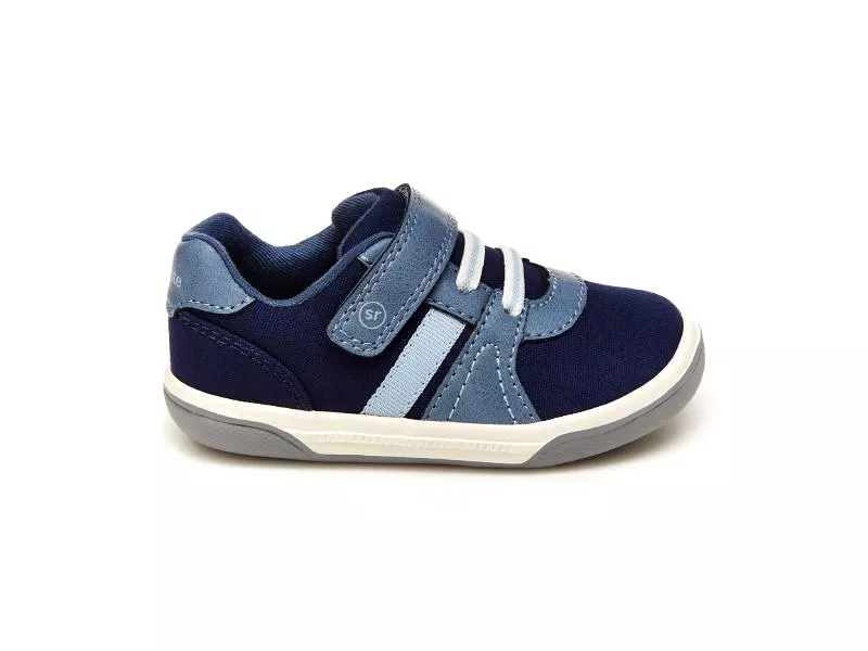 SRTech Thompson Sneaker - Navy