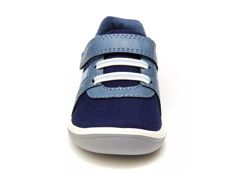 SRTech Thompson Sneaker - Navy