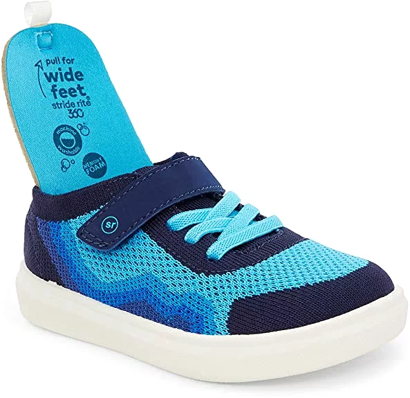 STRIDE RITE 360   Aseel sneaker - Navy