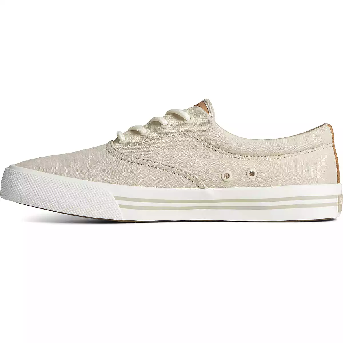 Striper II Linen CVO Sneaker