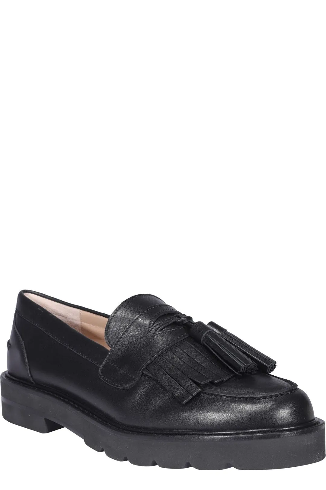 Stuart Weitzman Mila Loafers