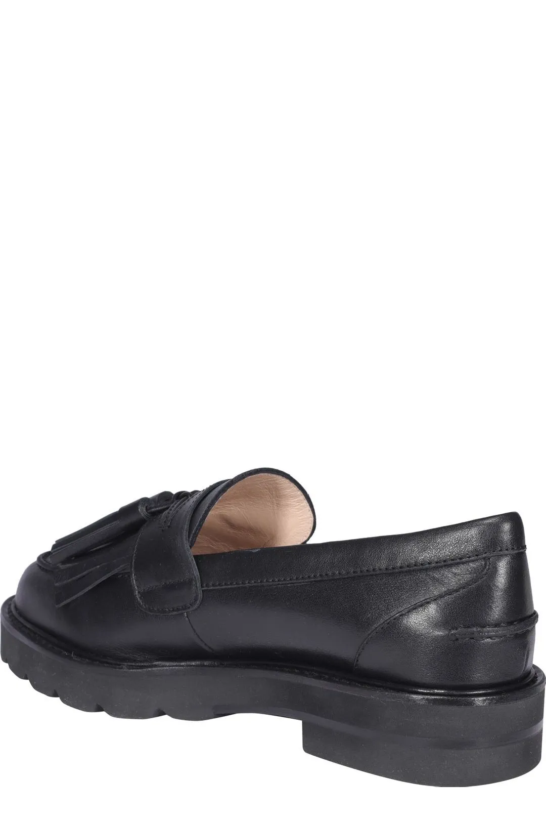 Stuart Weitzman Mila Loafers