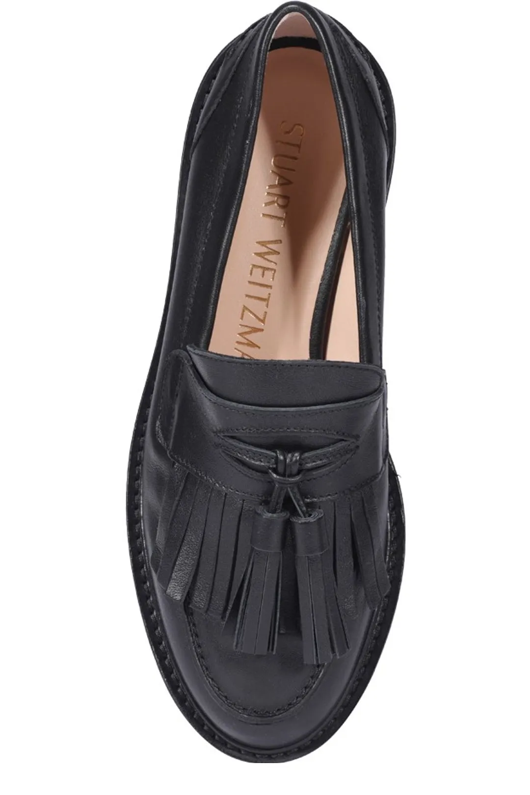 Stuart Weitzman Mila Loafers