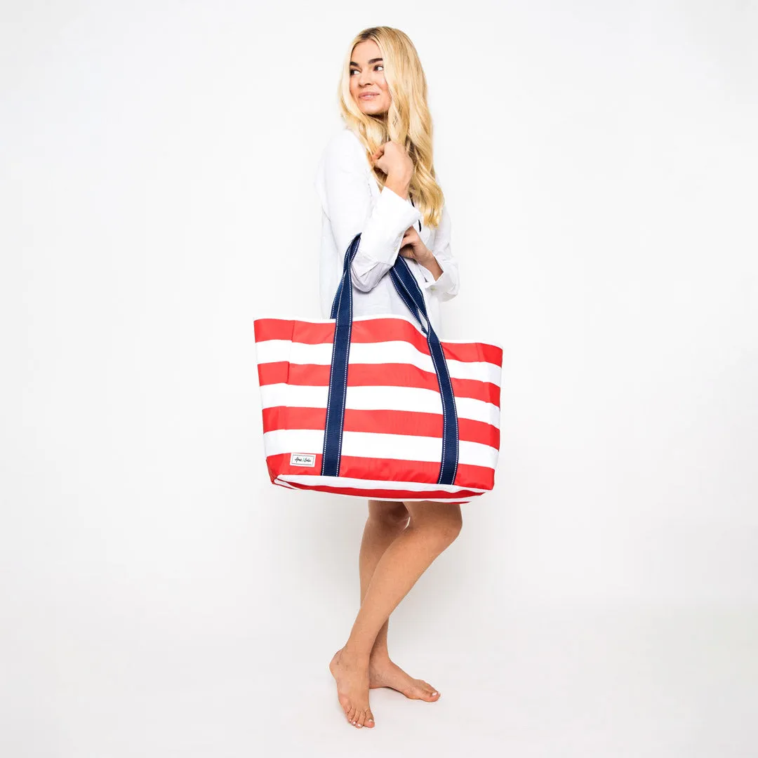 Sun & Sea Tote