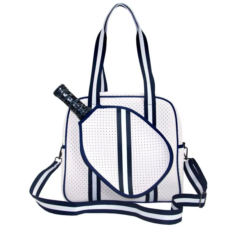 Table Tennis Pick Ball Racket Bag