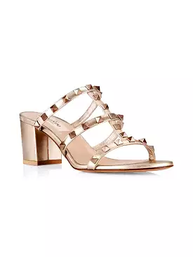 Valentino Garavani Rockstud Sandal